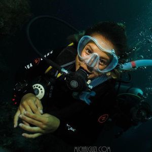 Meet your Posher, Piper